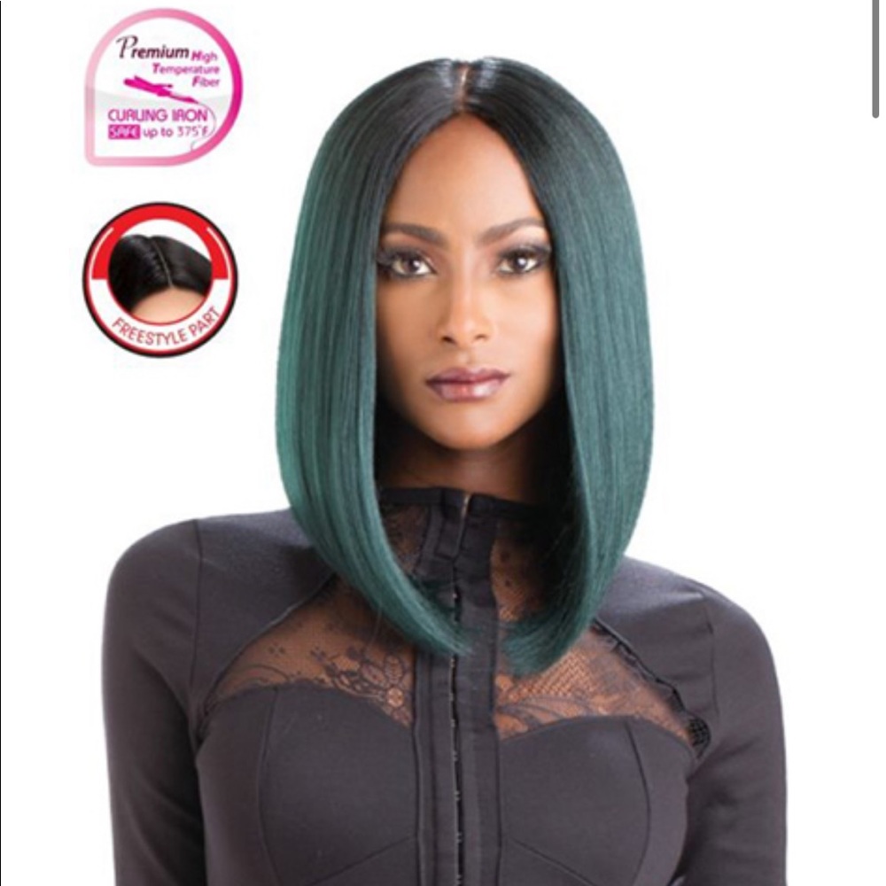 BOB WIG SENSUAL VELLA VELLA DIVA LACE FRONT
